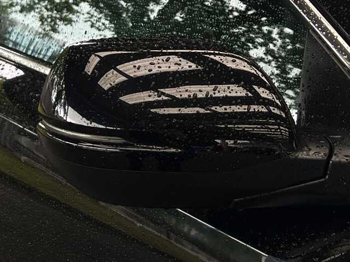 Honda CR-V Hybrid 5dr 2.0 I-mmd Hybrid Ex Ecvt 