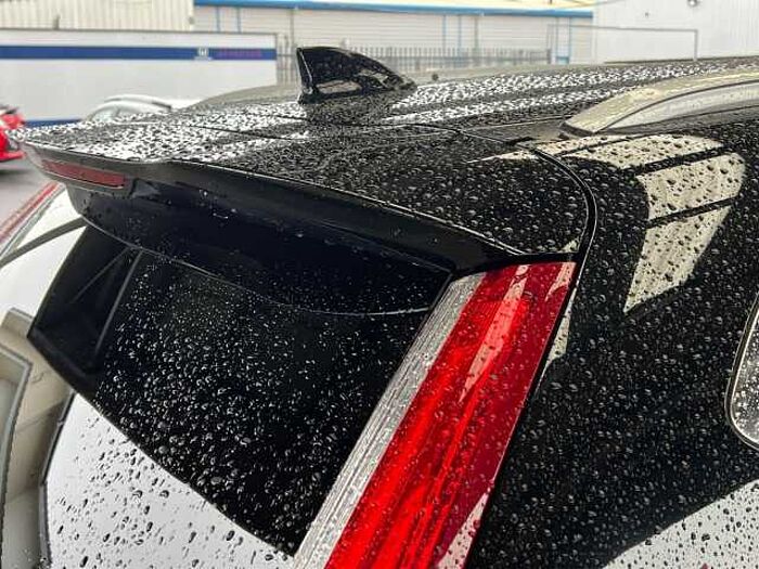 Honda CR-V Hybrid 5dr 2.0 I-mmd Hybrid Ex Ecvt 