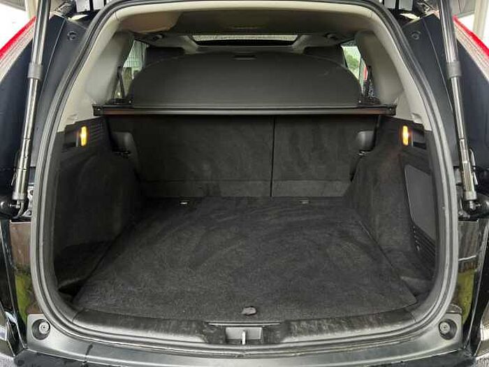 Honda CR-V Hybrid 5dr 2.0 I-mmd Hybrid Ex Ecvt 