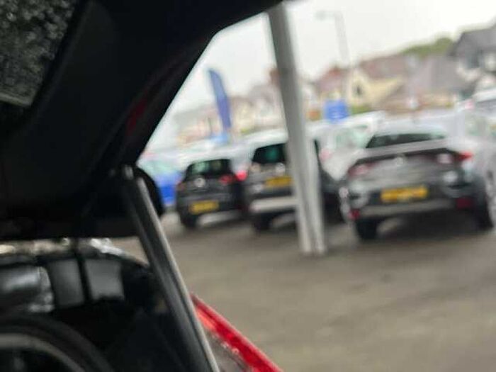 Honda CR-V Hybrid 5dr 2.0 I-mmd Hybrid Ex Ecvt 