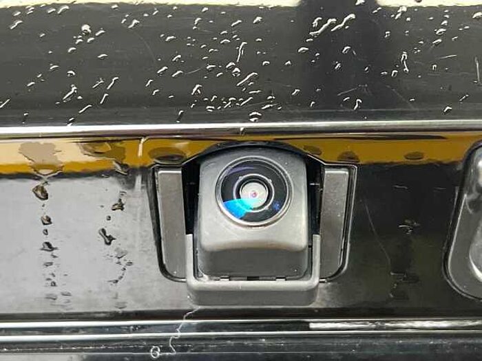 Honda CR-V Hybrid 5dr 2.0 I-mmd Hybrid Ex Ecvt 