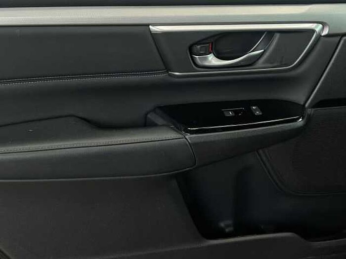 Honda CR-V Hybrid 5dr 2.0 I-mmd Hybrid Ex Ecvt 