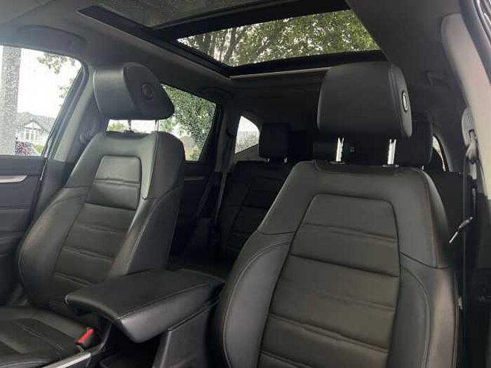 Honda CR-V Hybrid 5dr 2.0 I-mmd Hybrid Ex Ecvt 