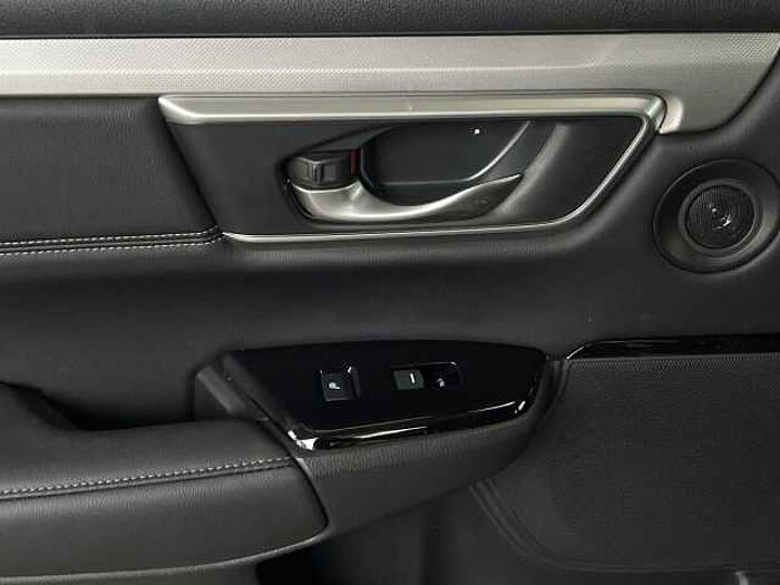 Honda CR-V Hybrid 5dr 2.0 I-mmd Hybrid Ex Ecvt 