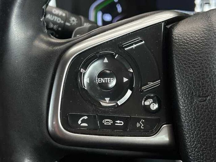 Honda CR-V Hybrid 5dr 2.0 I-mmd Hybrid Ex Ecvt 