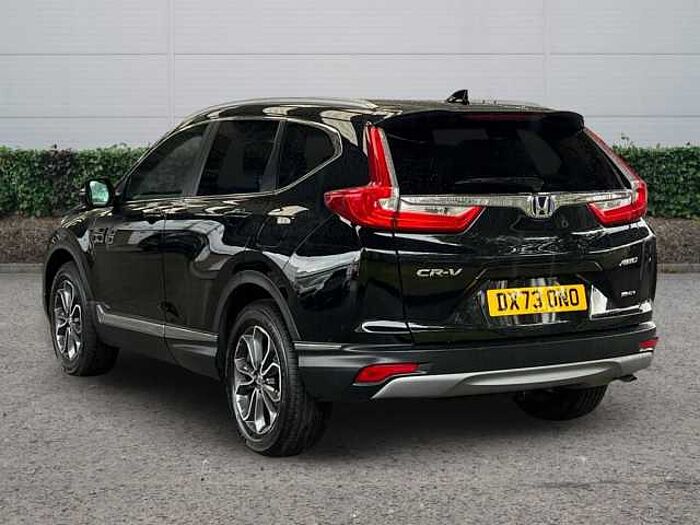 Honda CR-V Hybrid 5dr 2.0 I-mmd Hybrid Ex Ecvt 