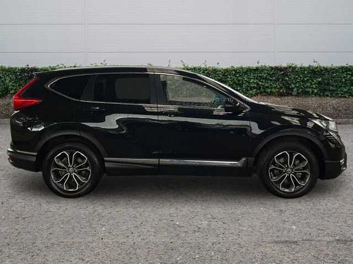 Honda CR-V Hybrid 5dr 2.0 I-mmd Hybrid Ex Ecvt 