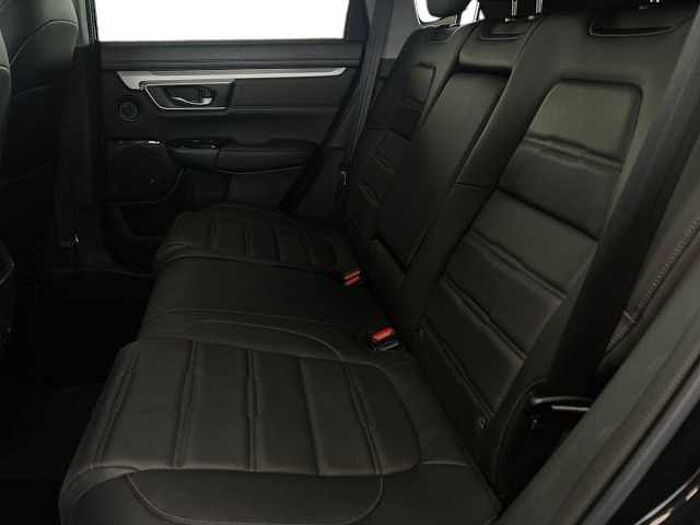 Honda CR-V Hybrid 5dr 2.0 I-mmd Hybrid Ex Ecvt 