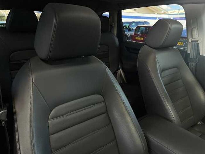 Honda CR-V Hybrid Elegance I-Mmd Cvt 