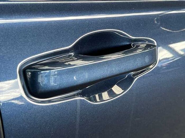 Honda CR-V Hybrid Elegance I-Mmd Cvt 