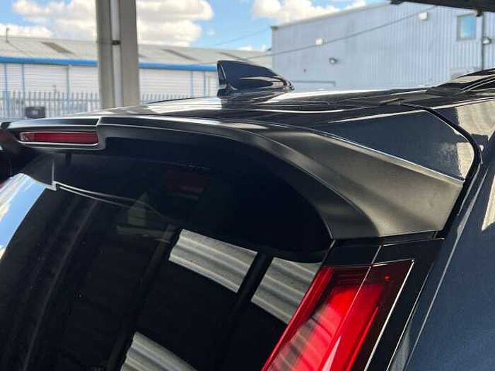 Honda CR-V Hybrid Elegance I-Mmd Cvt 