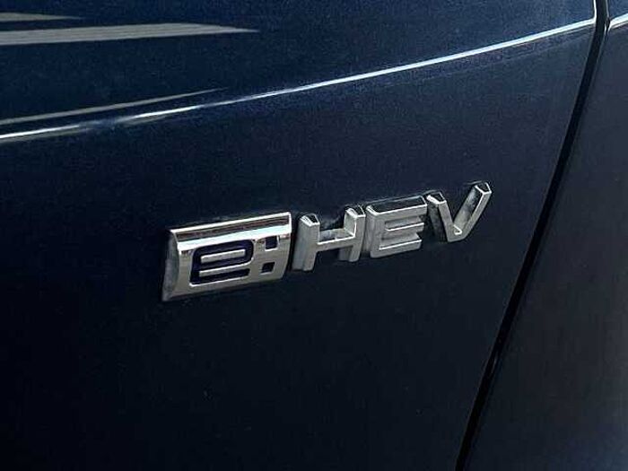 Honda CR-V Hybrid Elegance I-Mmd Cvt 