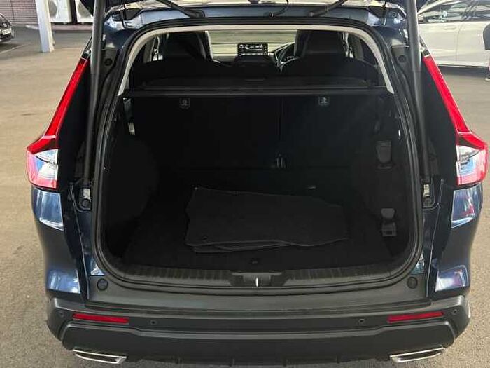 Honda CR-V Hybrid Elegance I-Mmd Cvt 