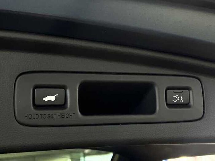 Honda CR-V Hybrid Elegance I-Mmd Cvt 