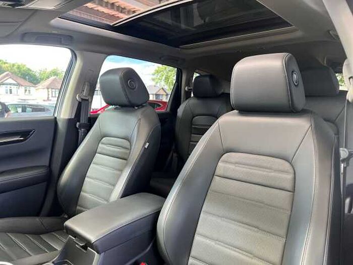 Honda CR-V Hybrid Elegance I-Mmd Cvt 