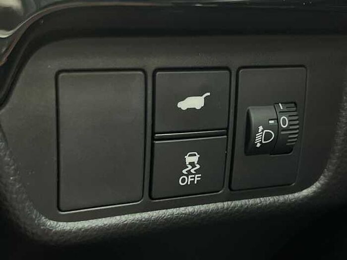 Honda CR-V Hybrid Elegance I-Mmd Cvt 