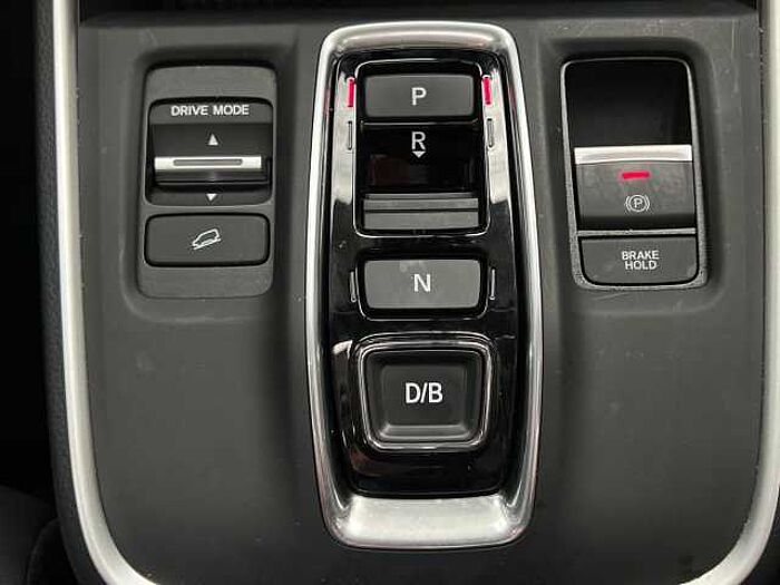 Honda CR-V Hybrid Elegance I-Mmd Cvt 