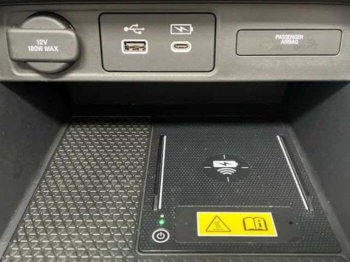 Honda CR-V Hybrid Elegance I-Mmd Cvt 