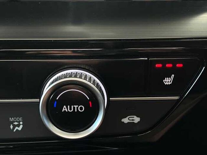 Honda CR-V Hybrid Elegance I-Mmd Cvt 