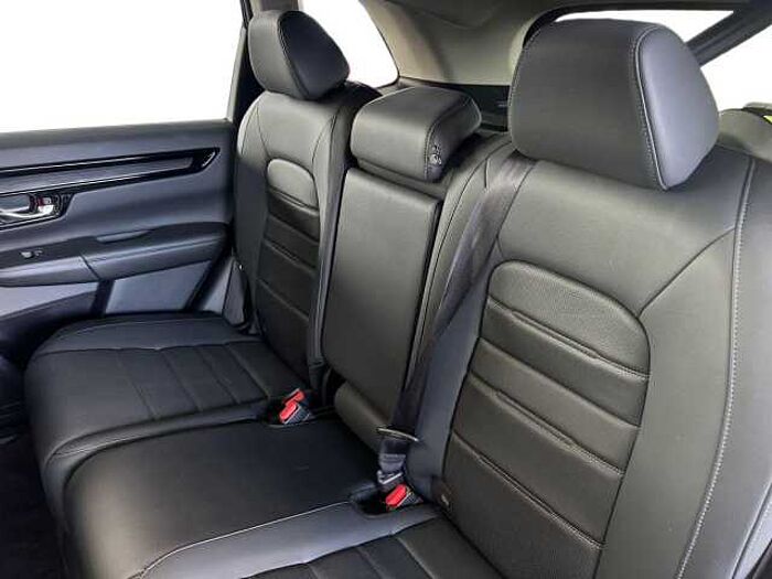 Honda CR-V Hybrid Elegance I-Mmd Cvt 