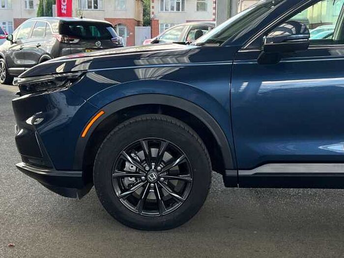 Honda CR-V Hybrid Elegance I-Mmd Cvt 