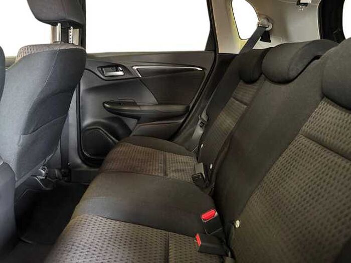 Honda Jazz Ex Navi I-Vtec Cvt 