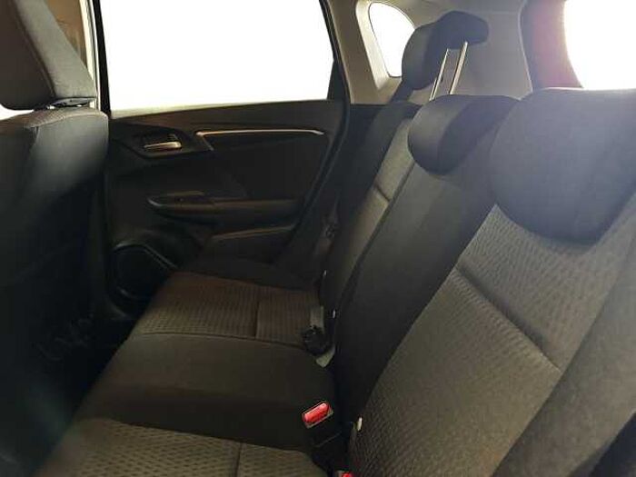 Honda Jazz Ex Navi I-Vtec Cvt 