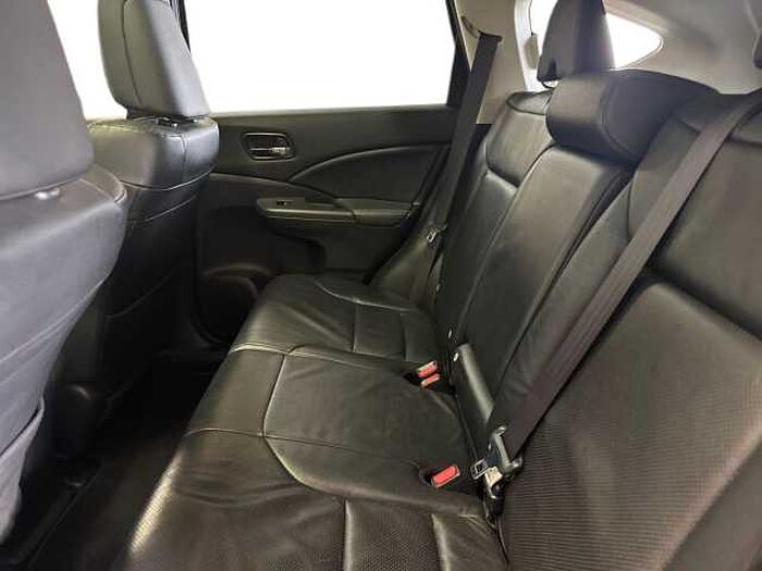 Honda CR-V Ex I-Vtec Auto 