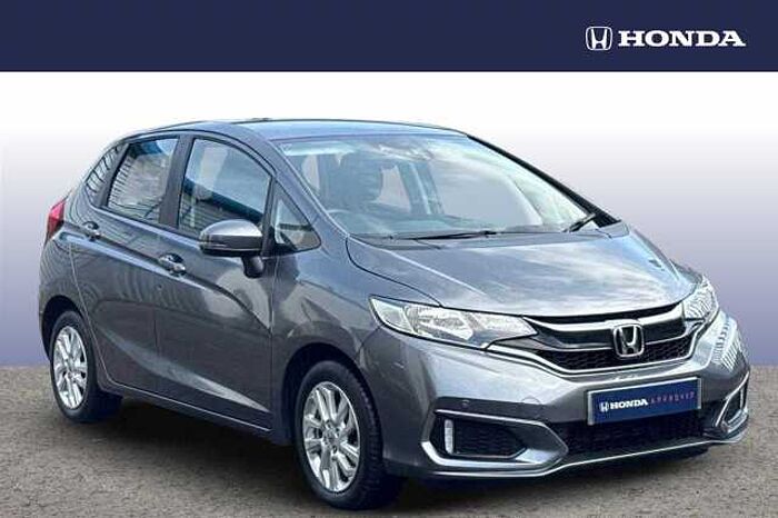 Honda Jazz Se Navi I-Vtec Cvt 