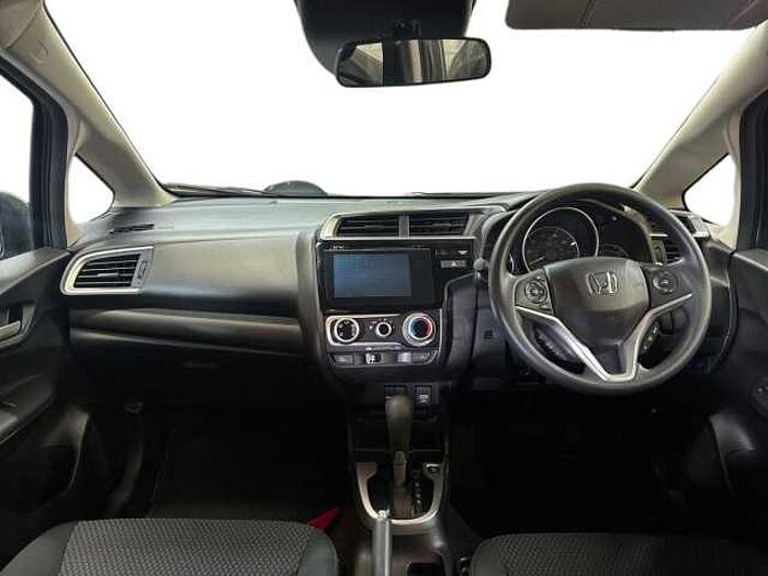Honda Jazz Se Navi I-Vtec Cvt 