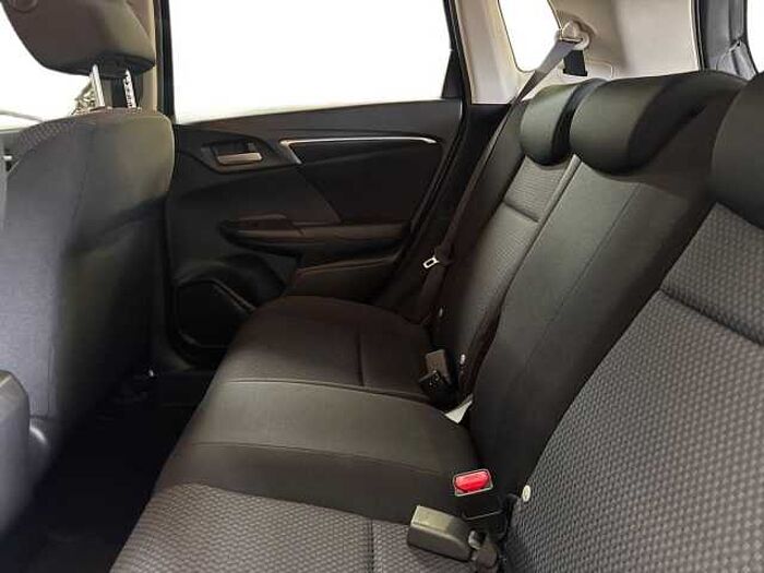 Honda Jazz Se Navi I-Vtec Cvt 