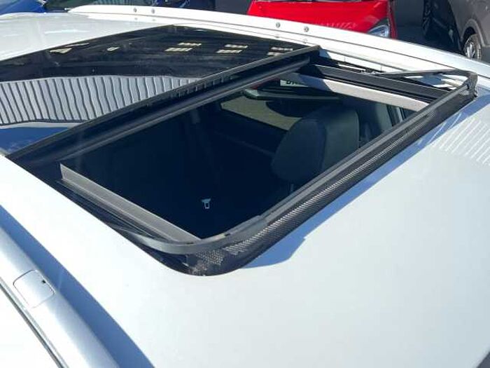 Honda CR-V Hybrid 5dr 2.0 I-mmd Hybrid Ex Ecvt 