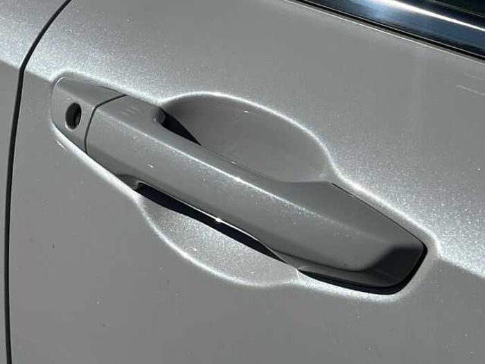 Honda CR-V Hybrid 5dr 2.0 I-mmd Hybrid Ex Ecvt 