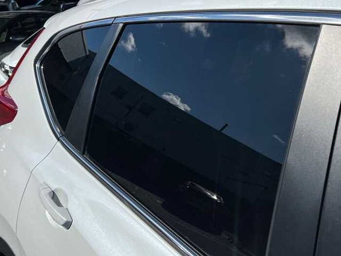 Honda CR-V Hybrid 5dr 2.0 I-mmd Hybrid Ex Ecvt 