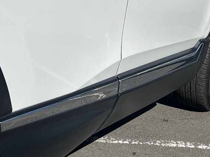 Honda CR-V Hybrid 5dr 2.0 I-mmd Hybrid Ex Ecvt 