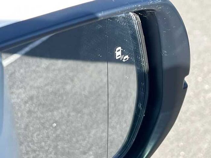 Honda CR-V Hybrid 5dr 2.0 I-mmd Hybrid Ex Ecvt 