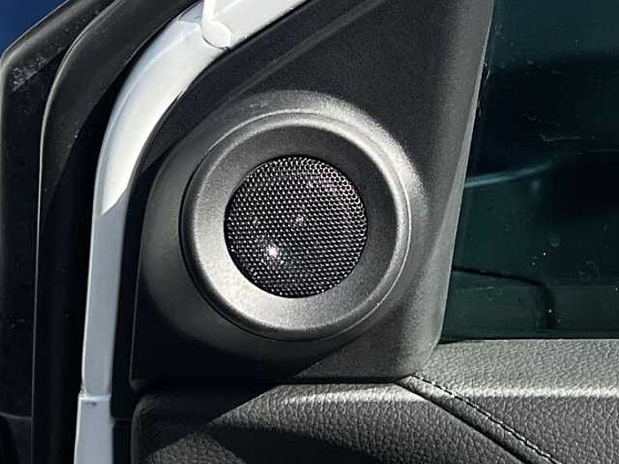 Honda CR-V Hybrid 5dr 2.0 I-mmd Hybrid Ex Ecvt 