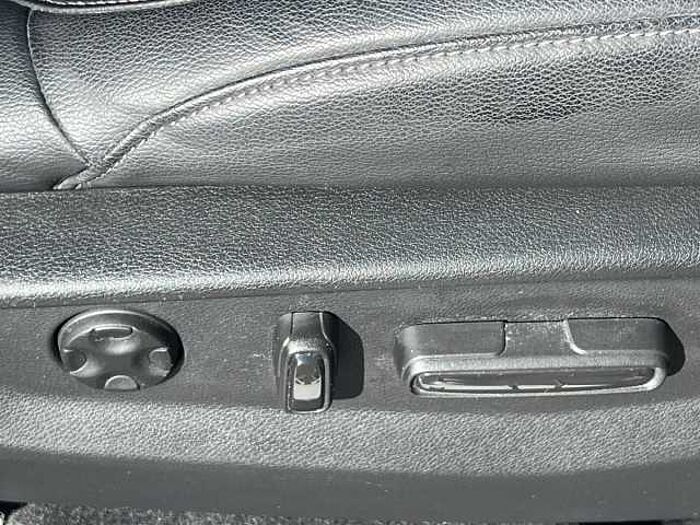 Honda CR-V Hybrid 5dr 2.0 I-mmd Hybrid Ex Ecvt 