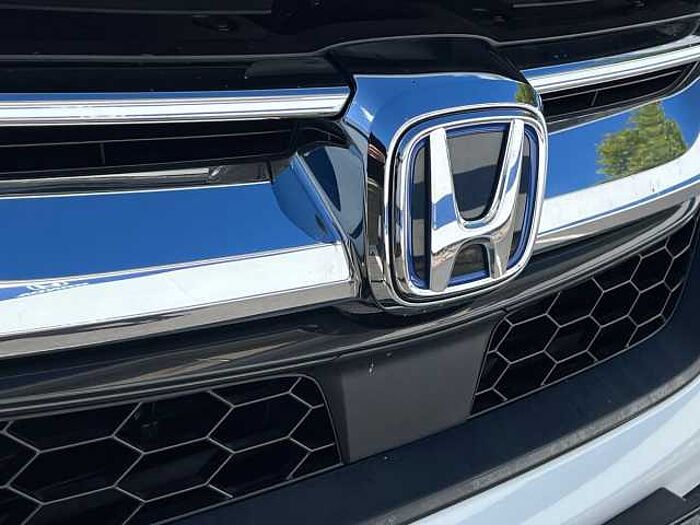 Honda CR-V Hybrid 5dr 2.0 I-mmd Hybrid Ex Ecvt 