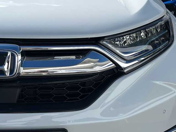 Honda CR-V Hybrid 5dr 2.0 I-mmd Hybrid Ex Ecvt 