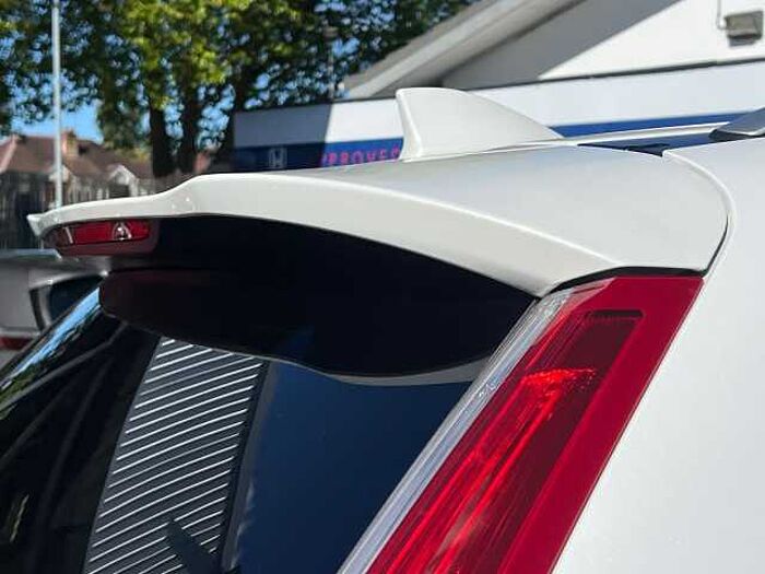Honda CR-V Hybrid 5dr 2.0 I-mmd Hybrid Ex Ecvt 
