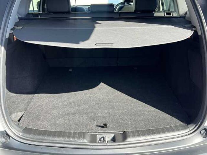 Honda CR-V Hybrid 5dr 2.0 I-mmd Hybrid Ex Ecvt 