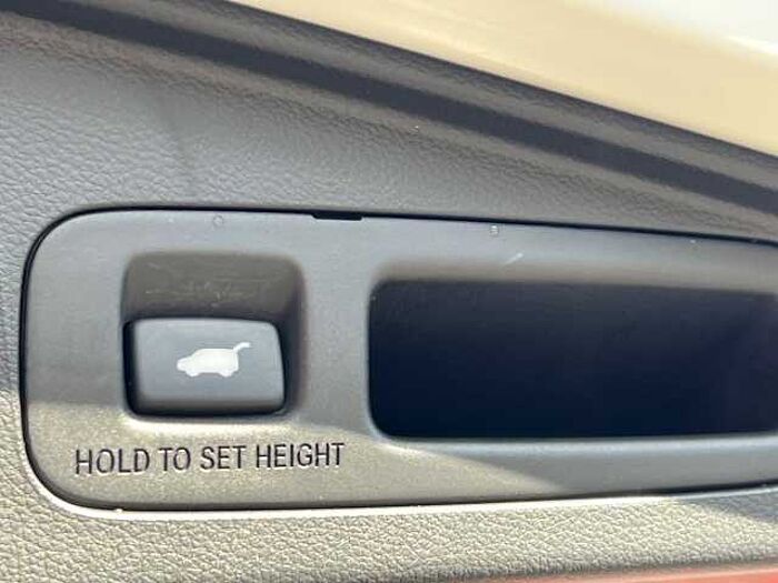 Honda CR-V Hybrid 5dr 2.0 I-mmd Hybrid Ex Ecvt 