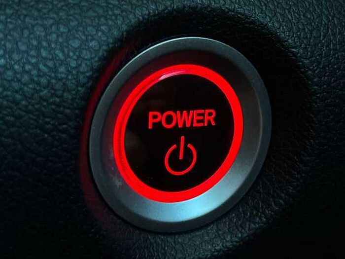 Honda CR-V Hybrid 5dr 2.0 I-mmd Hybrid Ex Ecvt 