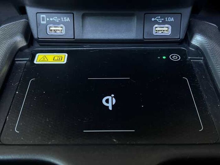 Honda CR-V Hybrid 5dr 2.0 I-mmd Hybrid Ex Ecvt 