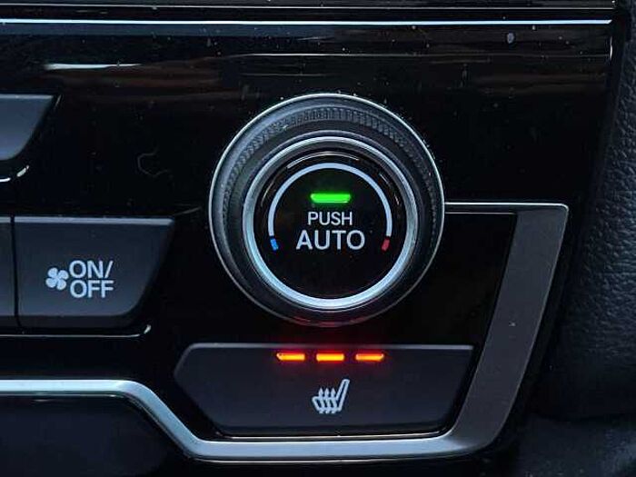 Honda CR-V Hybrid 5dr 2.0 I-mmd Hybrid Ex Ecvt 