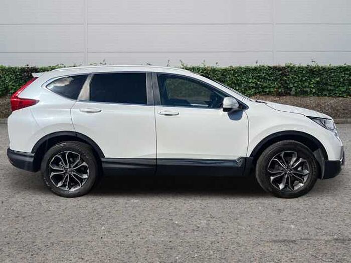 Honda CR-V Hybrid 5dr 2.0 I-mmd Hybrid Ex Ecvt 