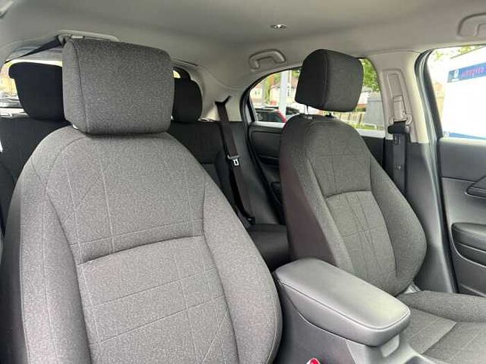 Honda HR-V Hybrid Elegance I-Mmd Cvt 