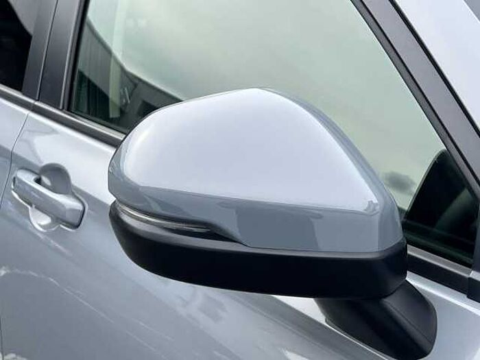 Honda HR-V Hybrid Elegance I-Mmd Cvt 