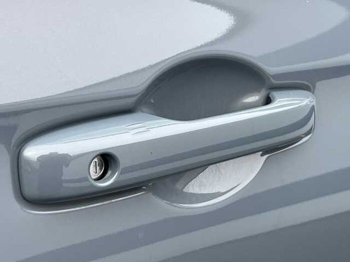 Honda HR-V Hybrid Elegance I-Mmd Cvt 